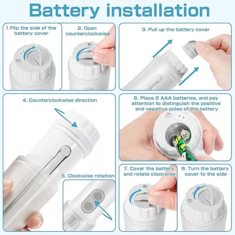 Portable travel bidet bottle with angled nozzle
