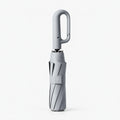 AeroClip - Carabiner Handle Compact Umbrella Carrying During Travel
