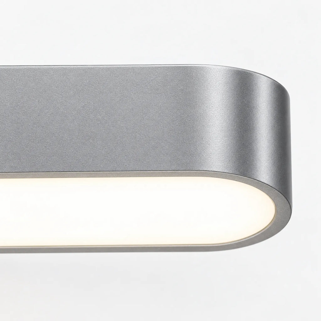 AeroGlow - Magnetic Led Light Bar Under Cabinet Lighting