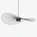 AeroLuce - Modern Minimalist Pendant Light Illuminating Dining Tables