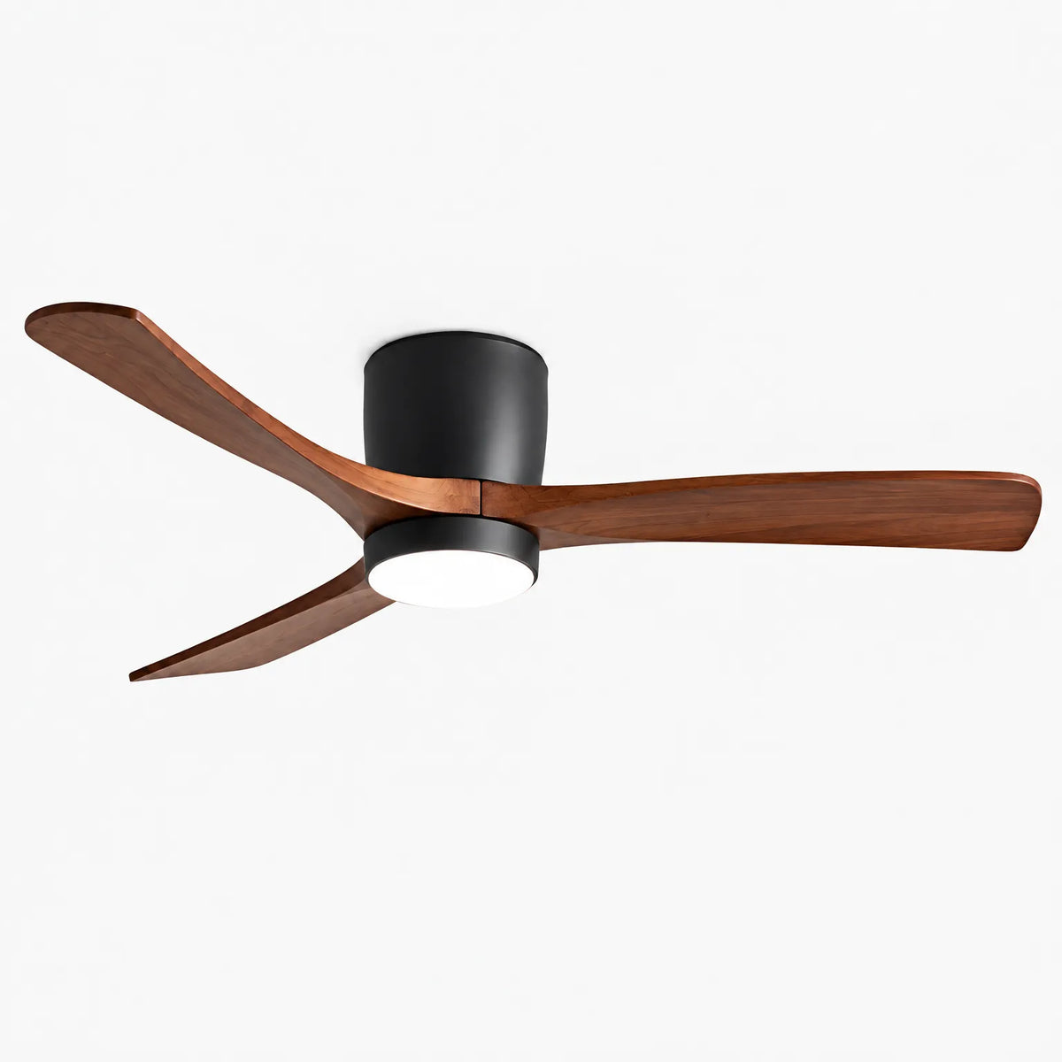 AeroLumina - Modern Ceiling Fan Light Air Circulation