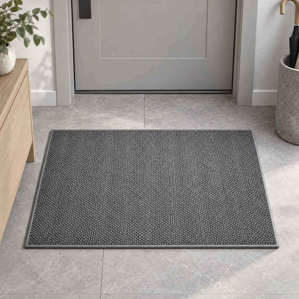 AeroMat - Absorbent Indoor Doormat Absorbing Entryway Moisture