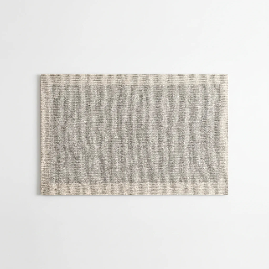 AeroStep - Minimalist Quick-Drying Bath Mat Stepping Out Of Showers