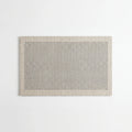 AeroStep - Minimalist Quick-Drying Bath Mat Stepping Out Of Showers