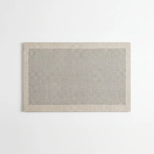 AeroStep - Minimalist Quick-Drying Bath Mat Stepping Out Of Showers
