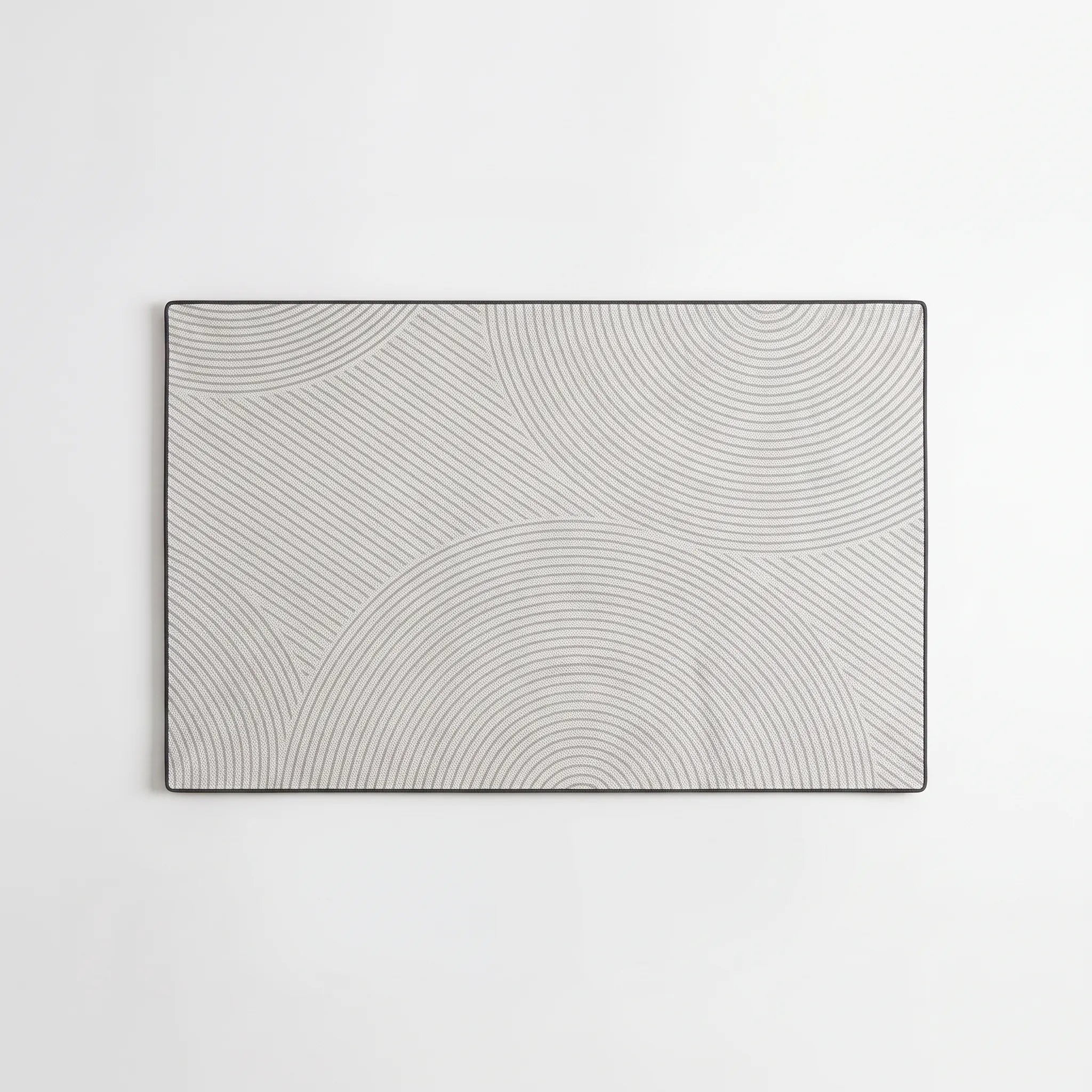 AeroStep - Minimalist Quick-Drying Bath Mat Stepping Out Of Showers