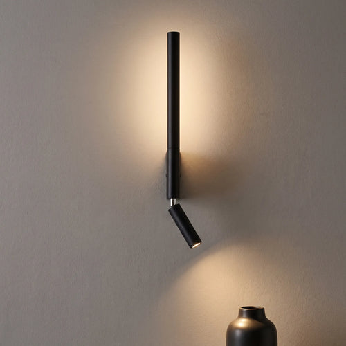 AmbiLux - Modern Minimalist Wall Light Bedside Reading