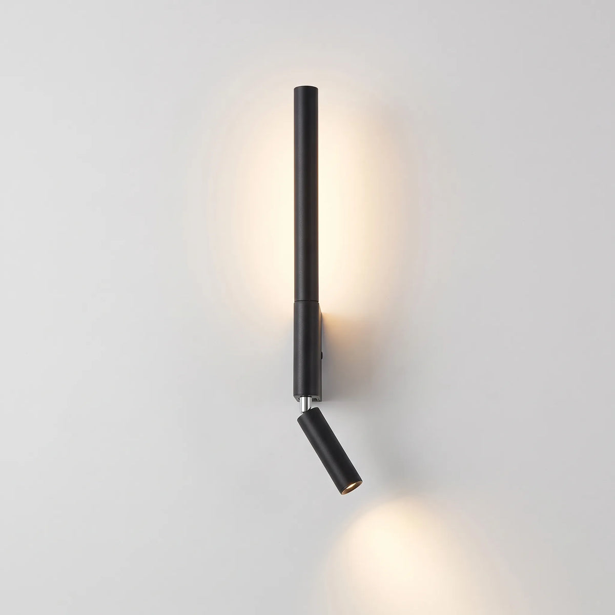 AmbiLux - Modern Minimalist Wall Light Bedside Reading