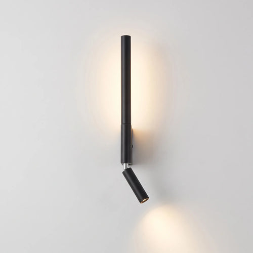 AmbiLux - Modern Minimalist Wall Light Bedside Reading
