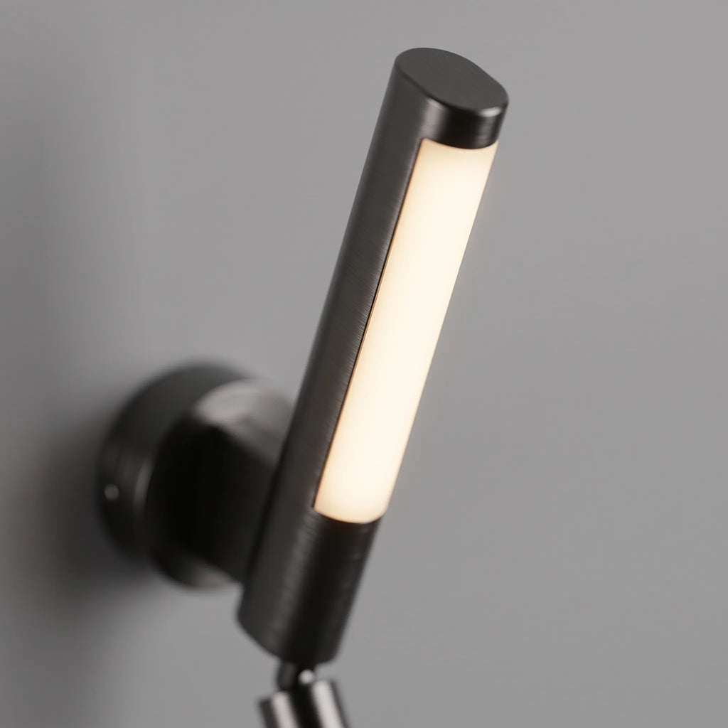 AmbiLux - Modern Minimalist Wall Light Bedside Reading