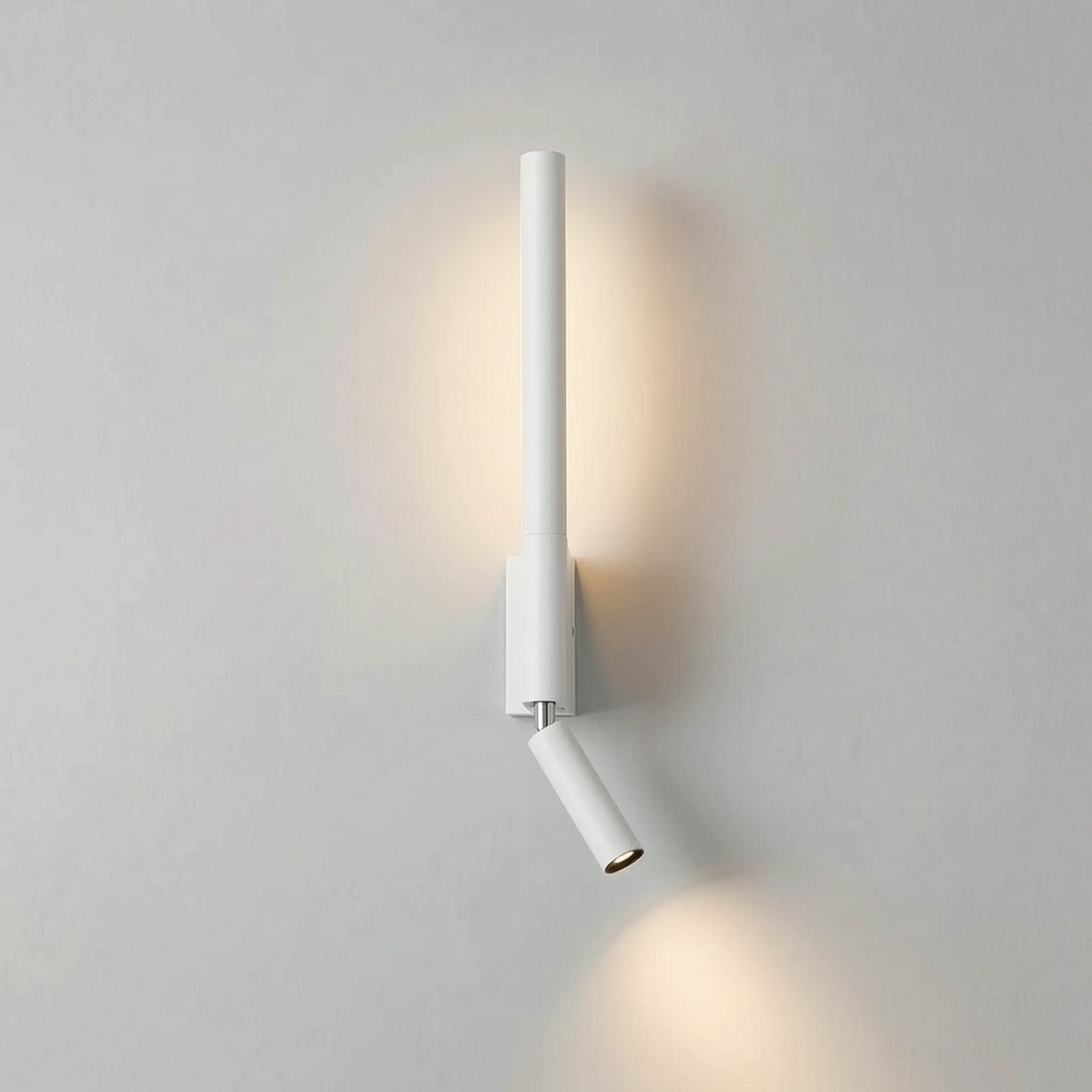 AmbiLux - Modern Minimalist Wall Light Bedside Reading