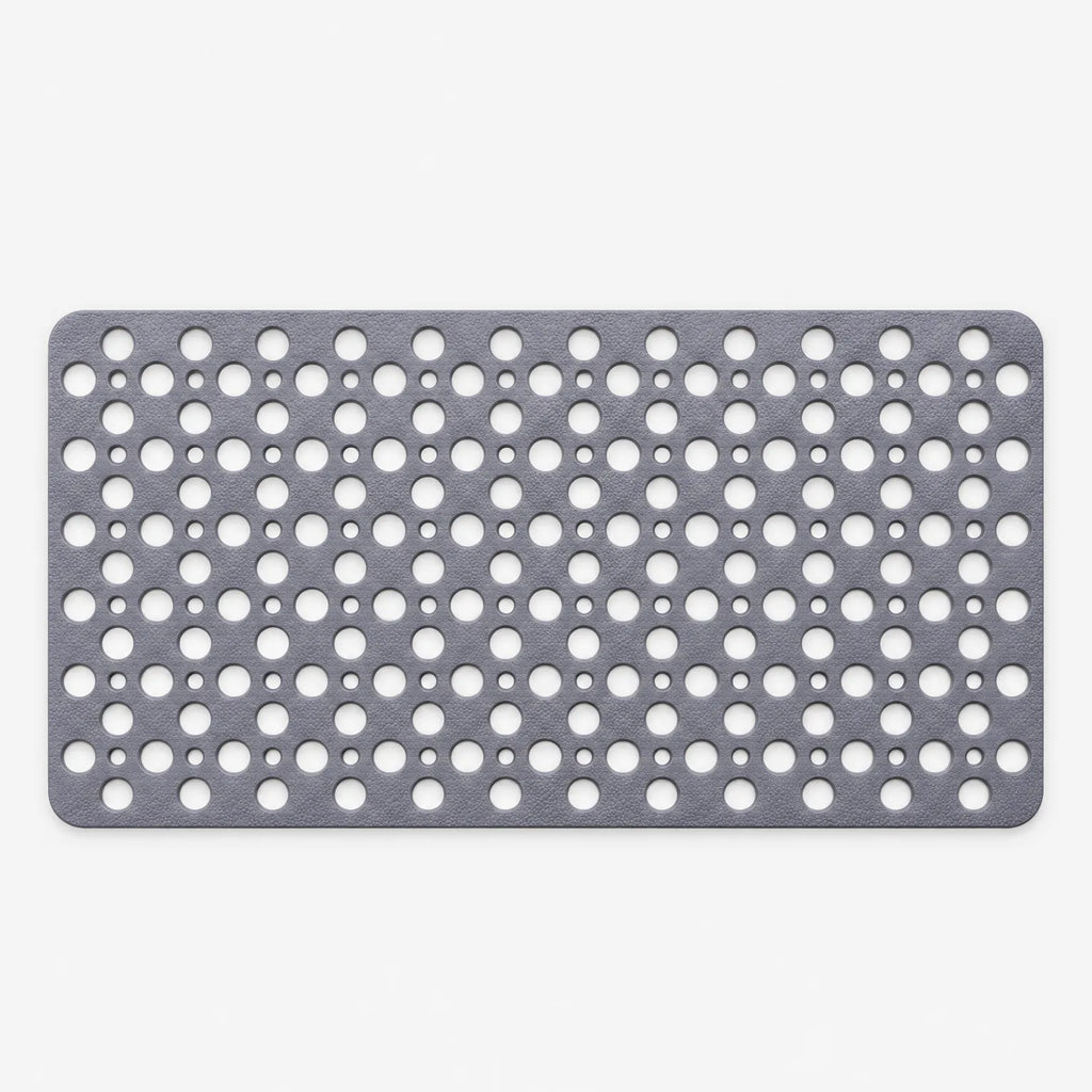 AquaGrip - Bathroom Shower Mat Providing Bathroom Stability