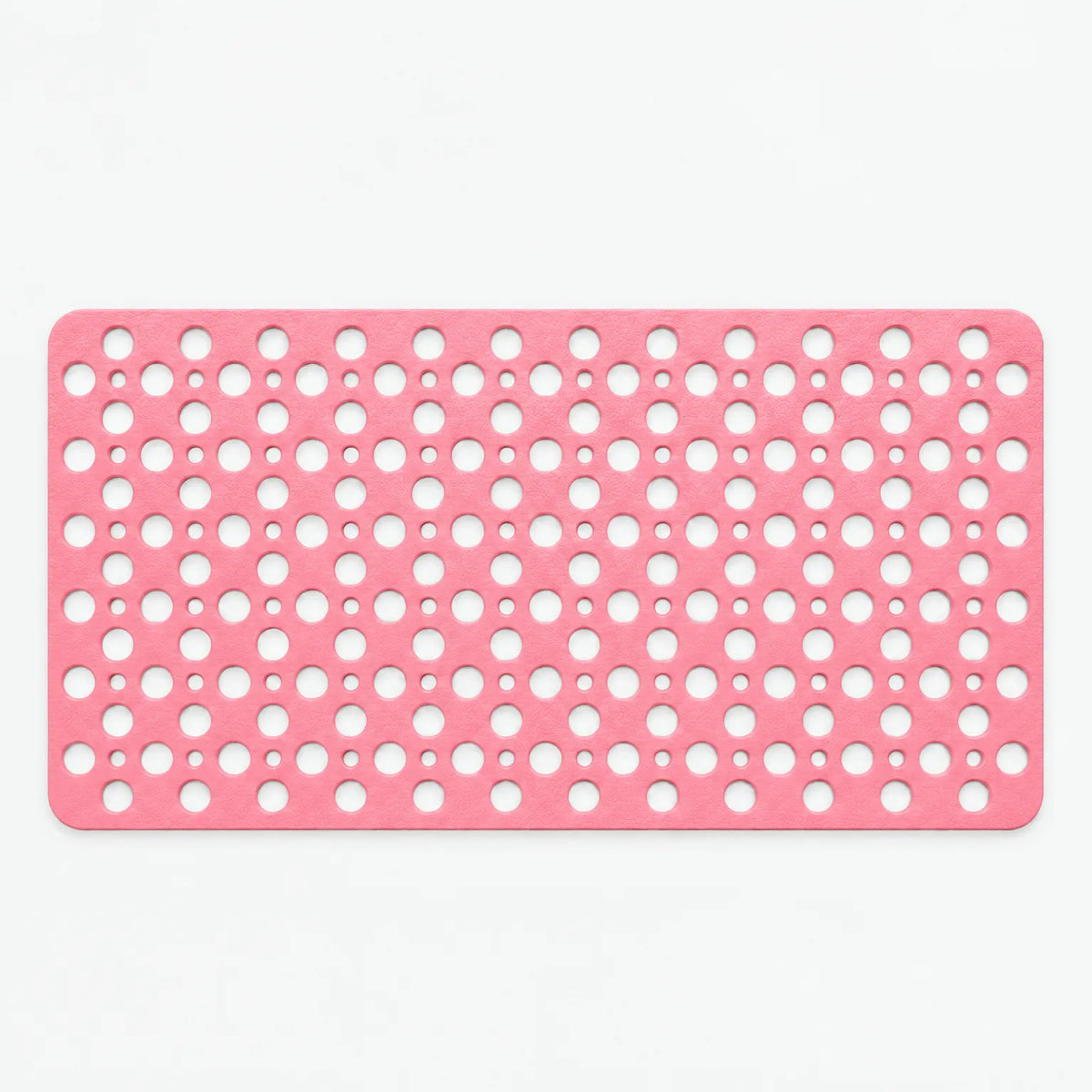 AquaGrip - Bathroom Shower Mat Providing Bathroom Stability