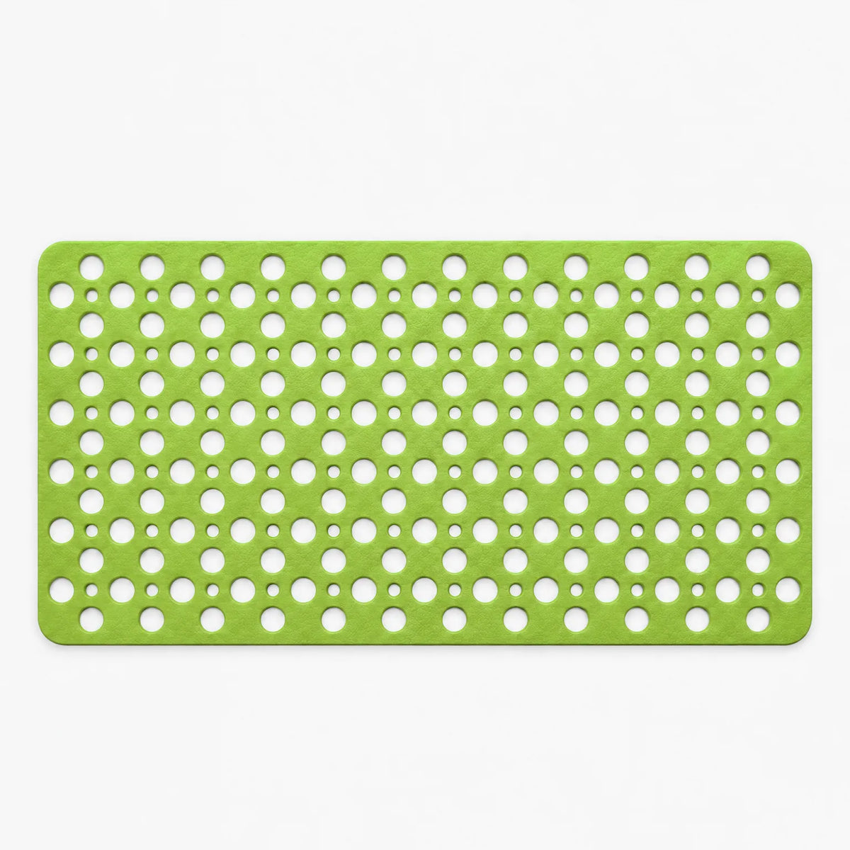 AquaGrip - Bathroom Shower Mat Providing Bathroom Stability