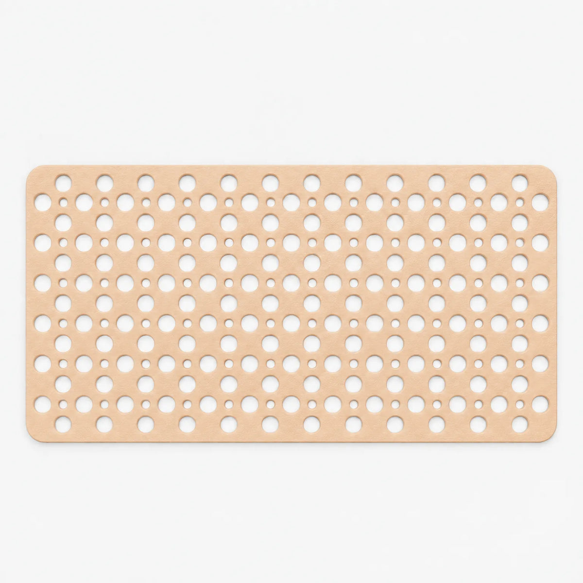 AquaGrip - Bathroom Shower Mat Providing Bathroom Stability