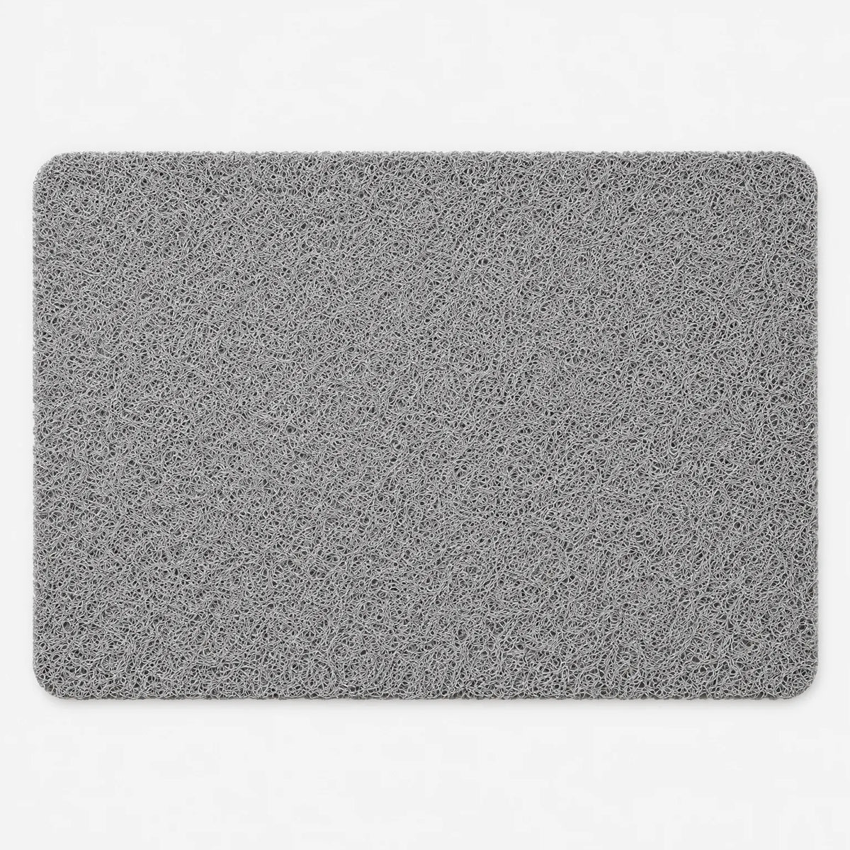 AquaStep - Loofah Shower Mat Shower Safety Support