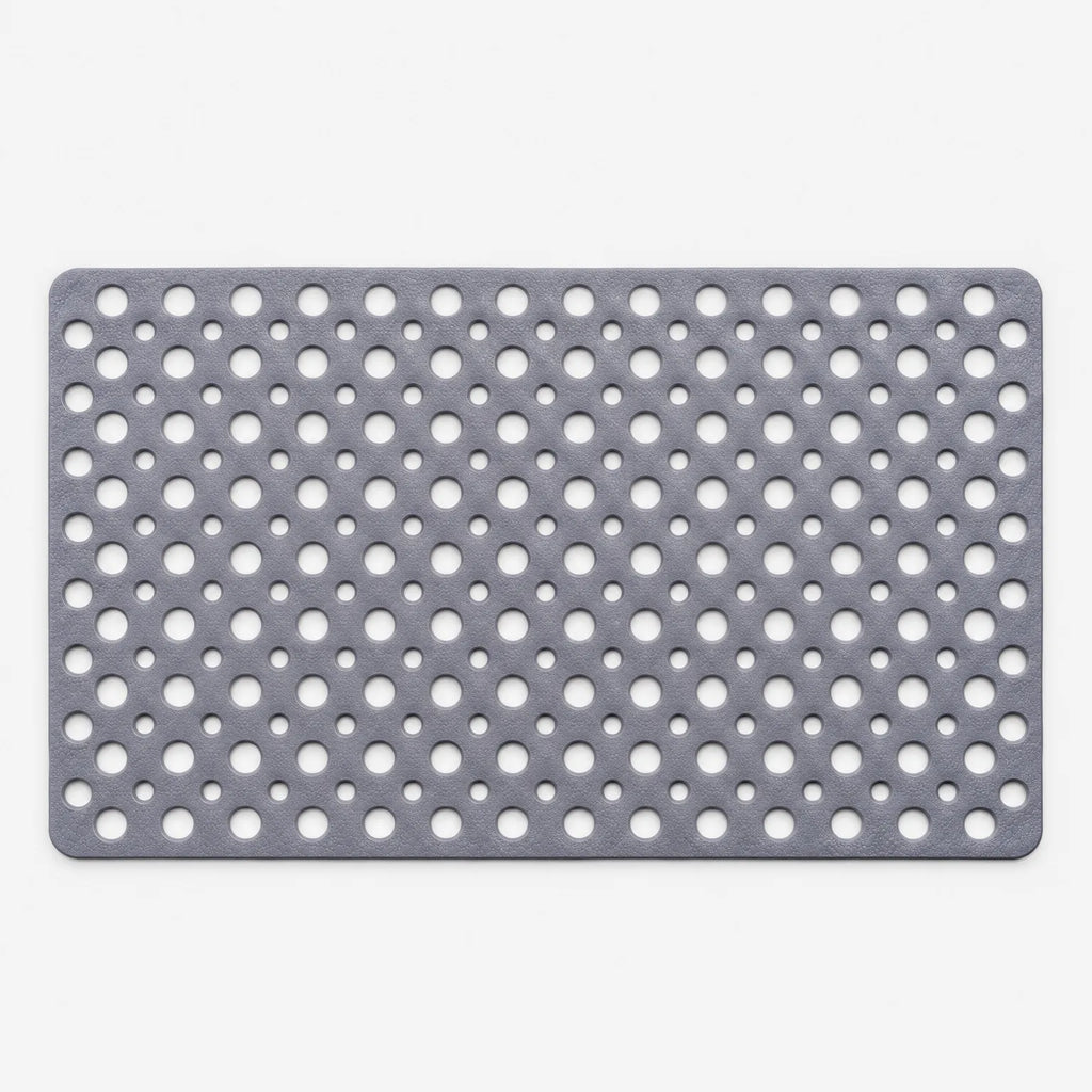 Aquastad - Suction Cup Shower Mat Stepping With Confidence