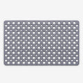 Aquastad - Suction Cup Shower Mat Stepping With Confidence
