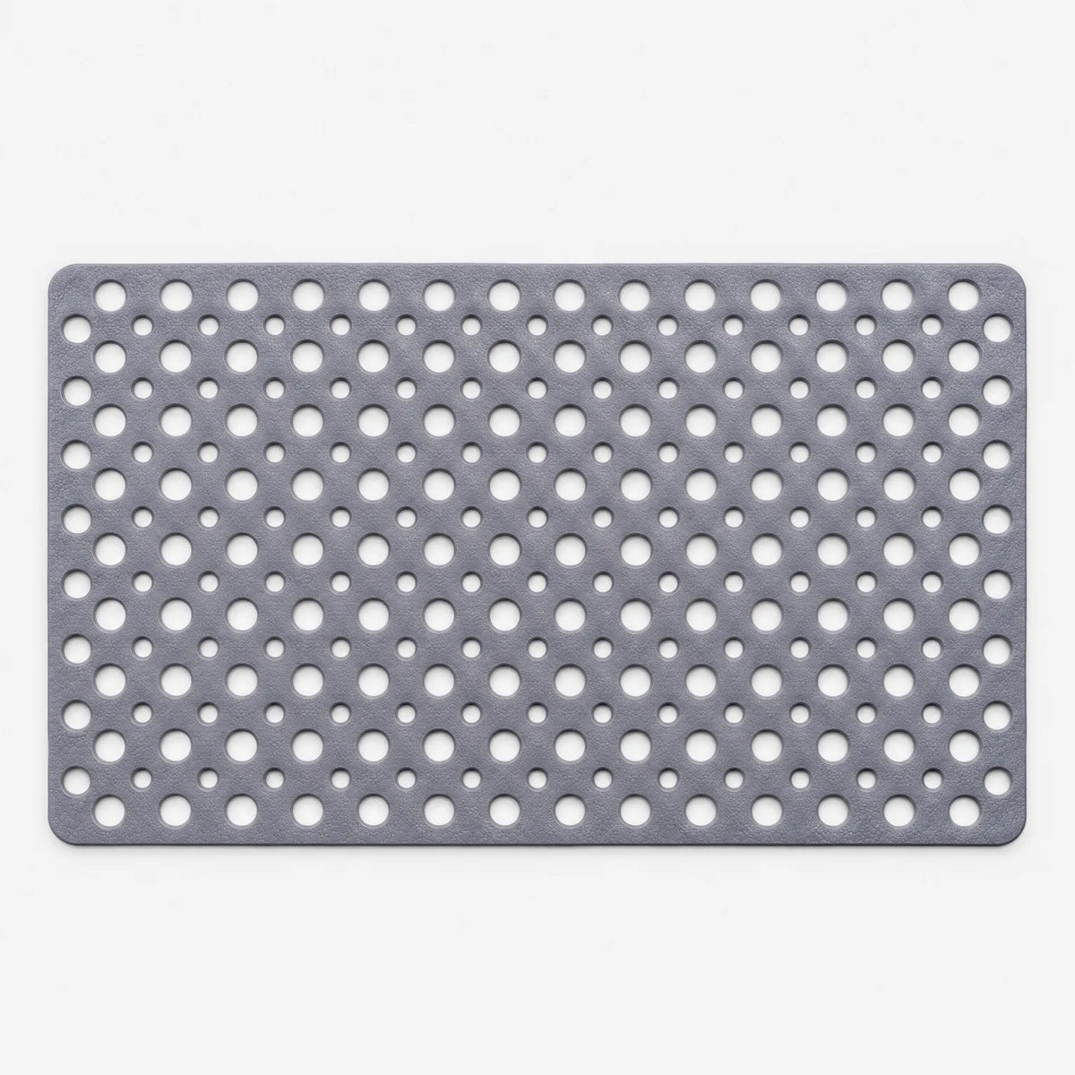 Aquastad - Suction Cup Shower Mat Stepping With Confidence