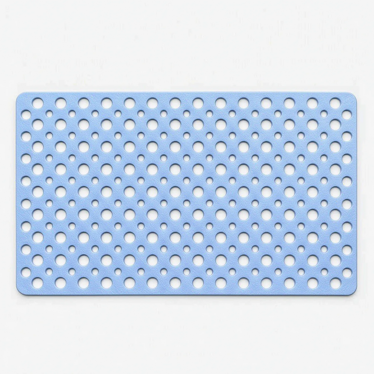 Aquastad - Suction Cup Shower Mat Stepping With Confidence