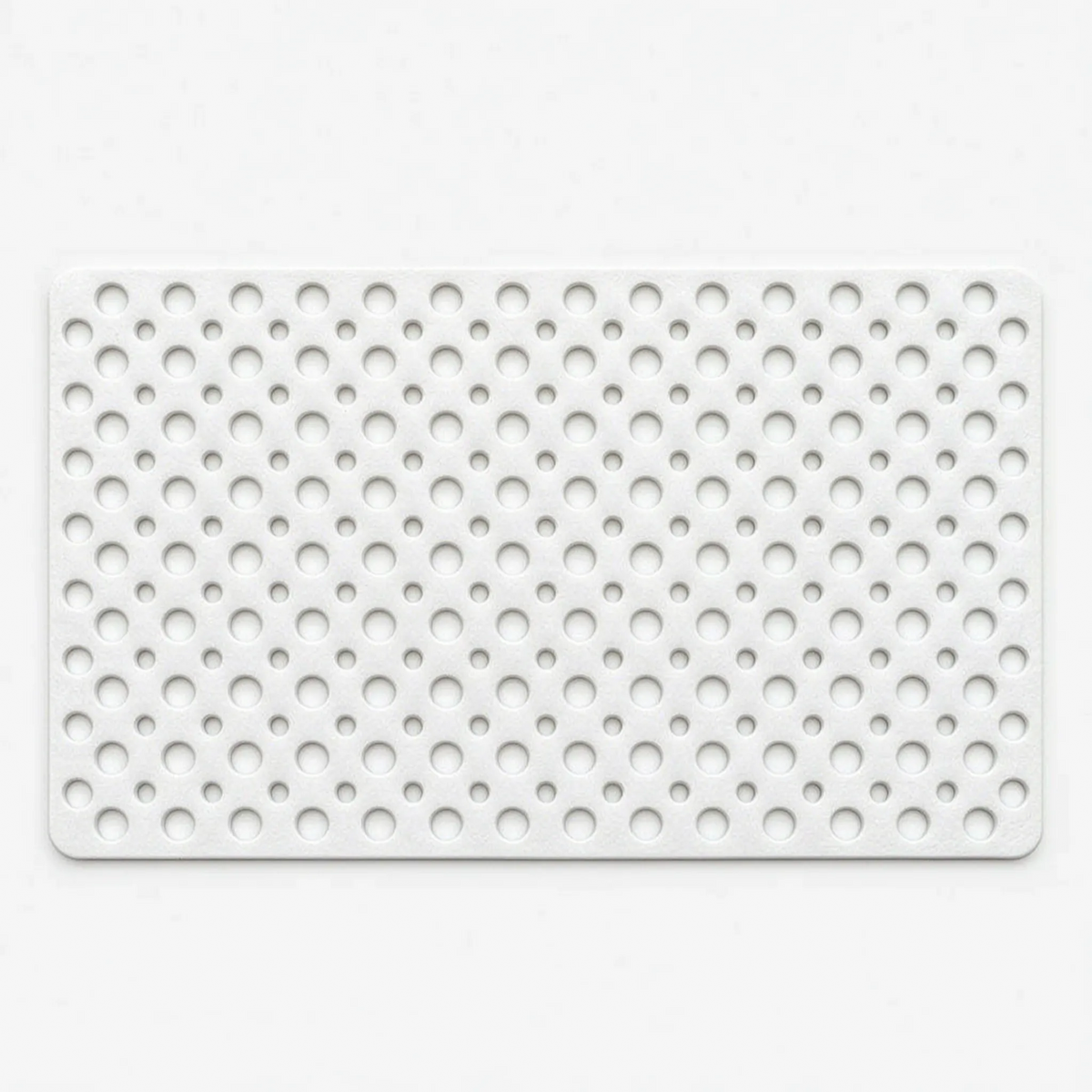 Aquastad - Suction Cup Shower Mat Stepping With Confidence