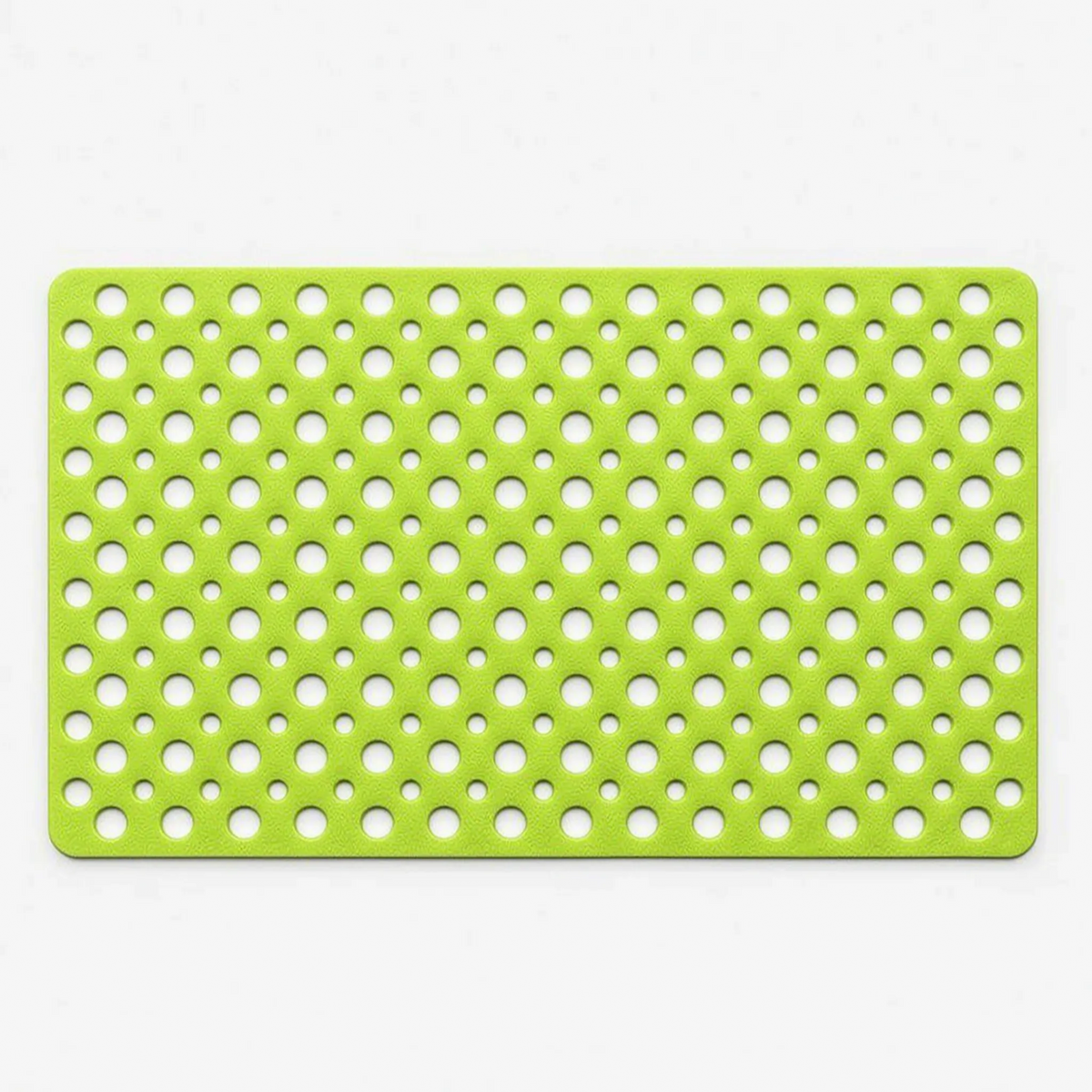 Aquastad - Suction Cup Shower Mat Stepping With Confidence