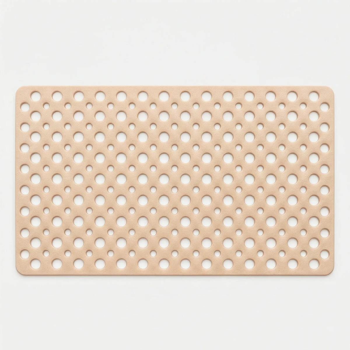Aquastad - Suction Cup Shower Mat Stepping With Confidence