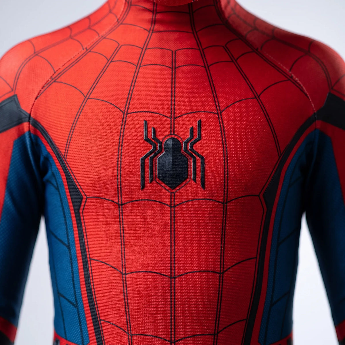 Aracnova - Full-Body Superhero Costume Dressing Up For Halloween