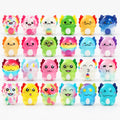 Axorin - Christmas Advent Calendar With Axolotl Squishy Toys Counting Down The Days To Christmas With A Daily Surprise
