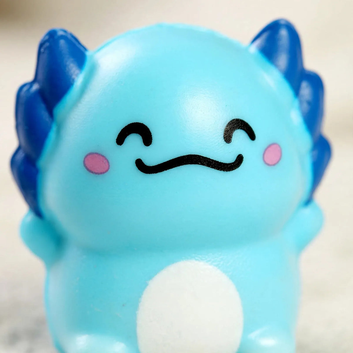 Axorin - Christmas Advent Calendar With Axolotl Squishy Toys Counting Down The Days To Christmas With A Daily Surprise