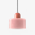 Bauhausio - Glass Pendant Light Illuminate Dining Areas