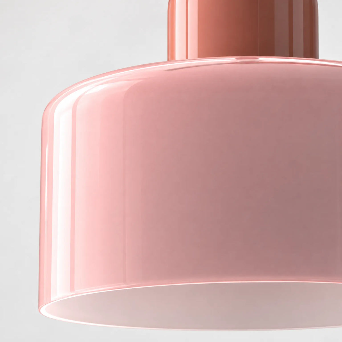 Bauhausio - Glass Pendant Light Illuminate Dining Areas