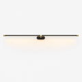 Belsintra - Minimalist Battery Wall Lamp Illuminating Living Rooms