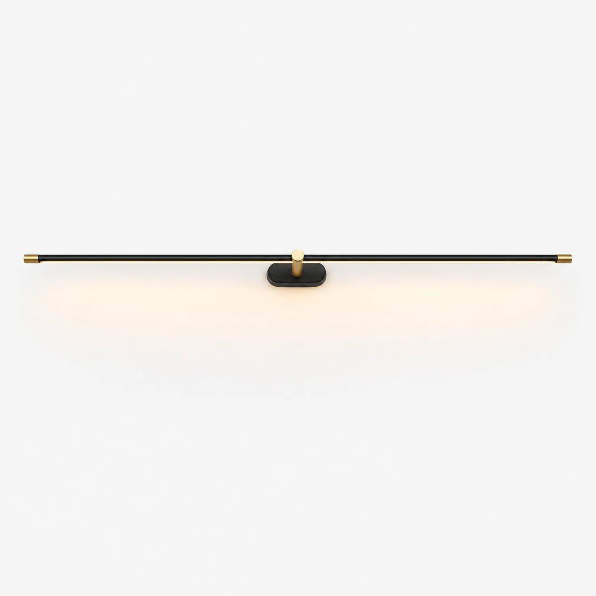 Belsintra - Minimalist Battery Wall Lamp Illuminating Living Rooms