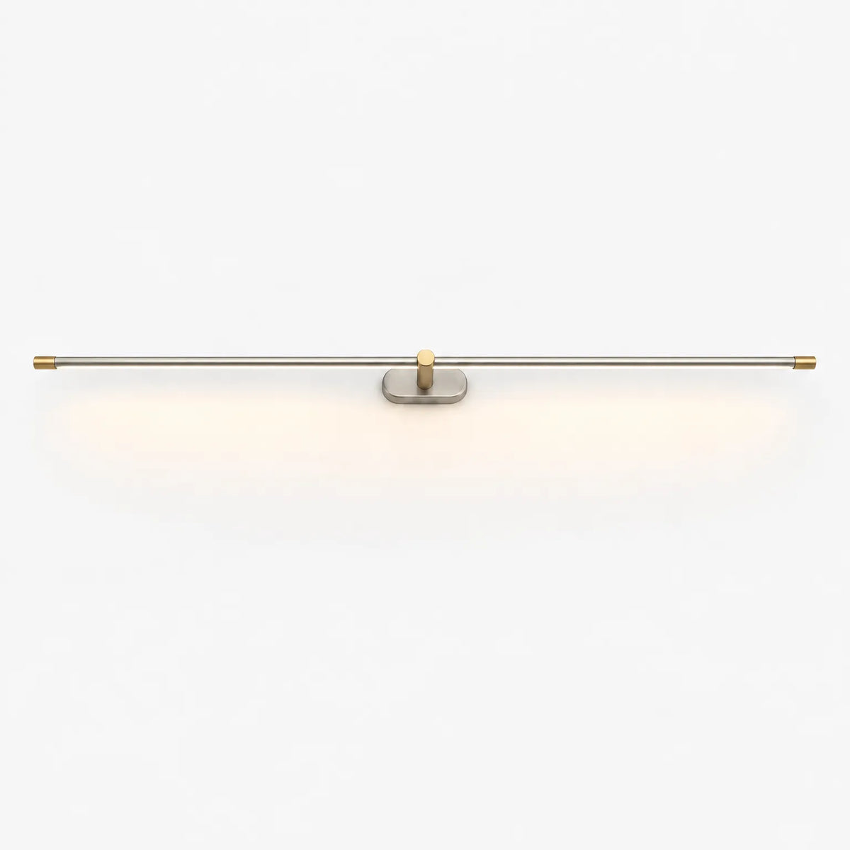 Belsintra - Minimalist Battery Wall Lamp Illuminating Living Rooms