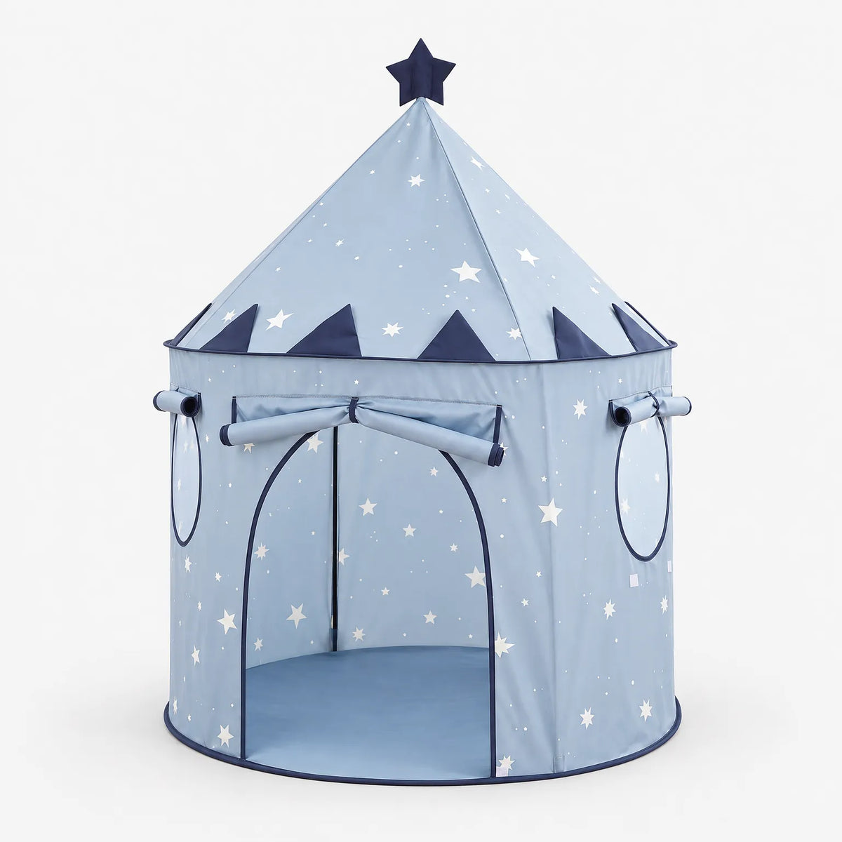 Bivox - Childrens Pop Up Play Tent Setting Up A Quiet Reading Space