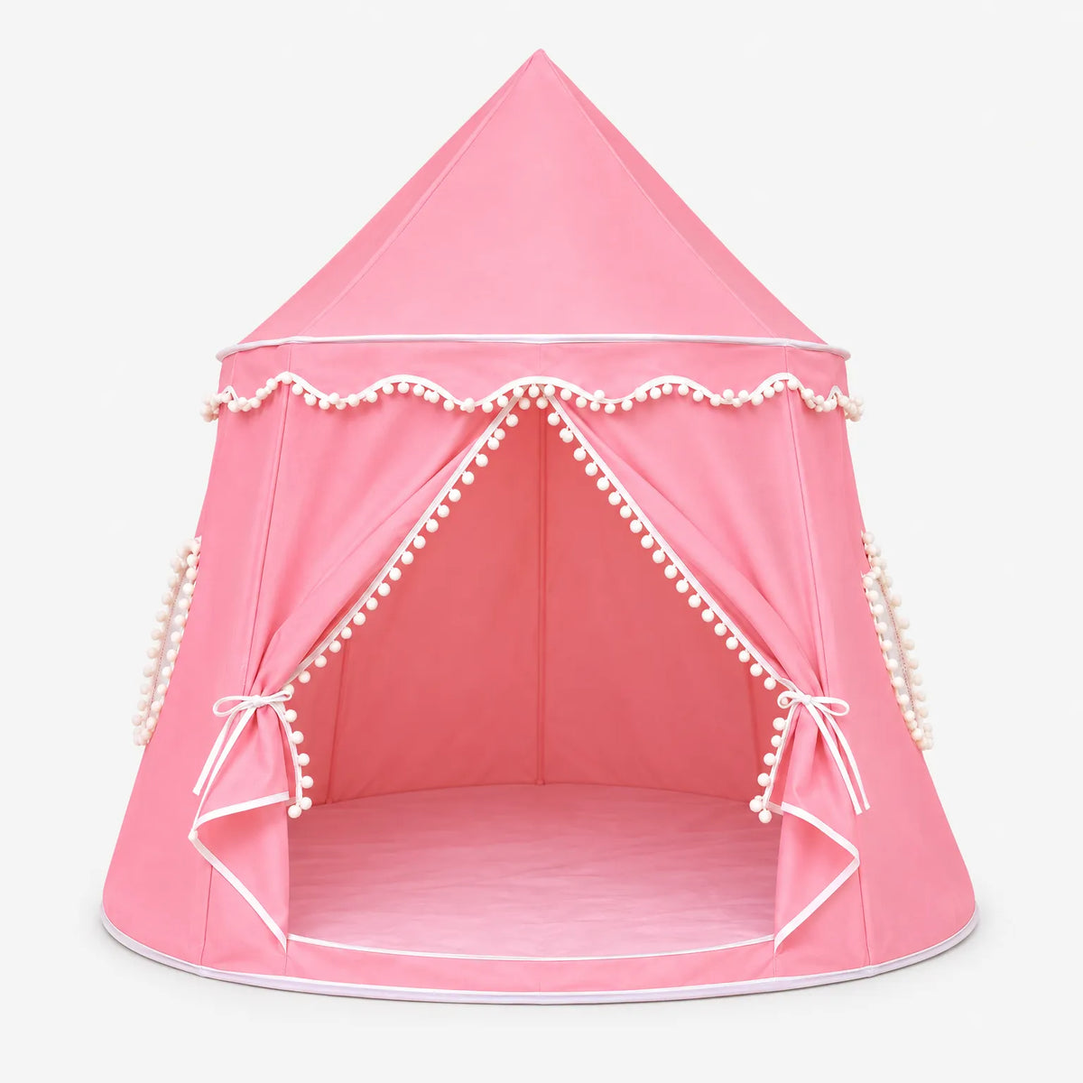 Castelio - Childrens Teepee Playhouse Tent Reading Quiet Time