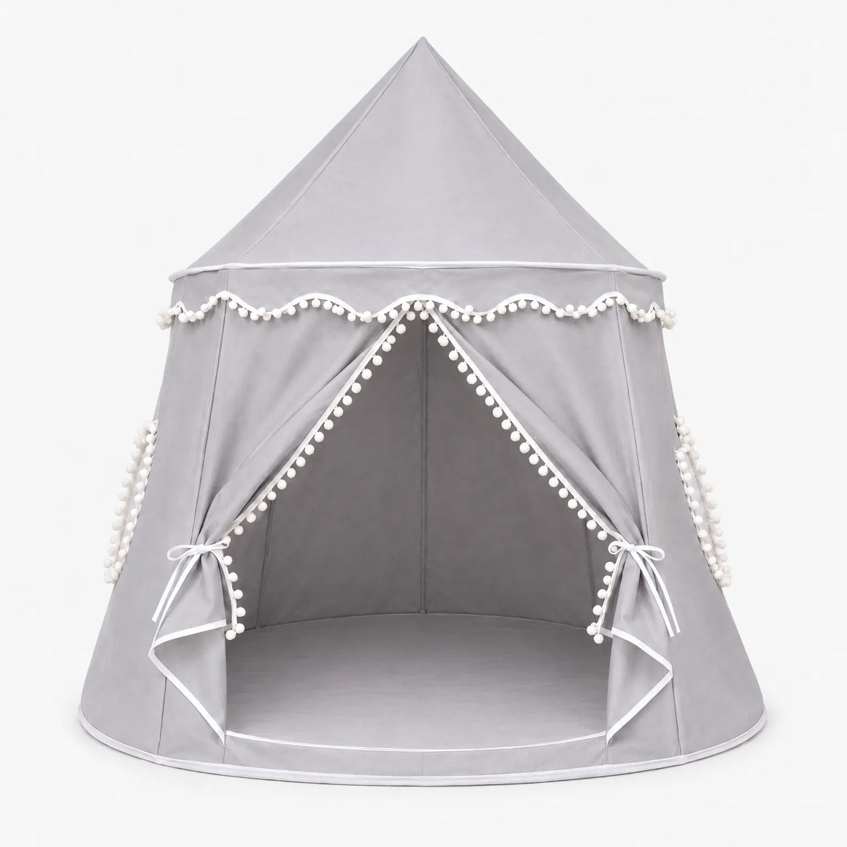 Castelio - Childrens Teepee Playhouse Tent Reading Quiet Time