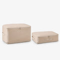 Compresso - Space-Saving Storage Bag Organising Winter Wardrobes