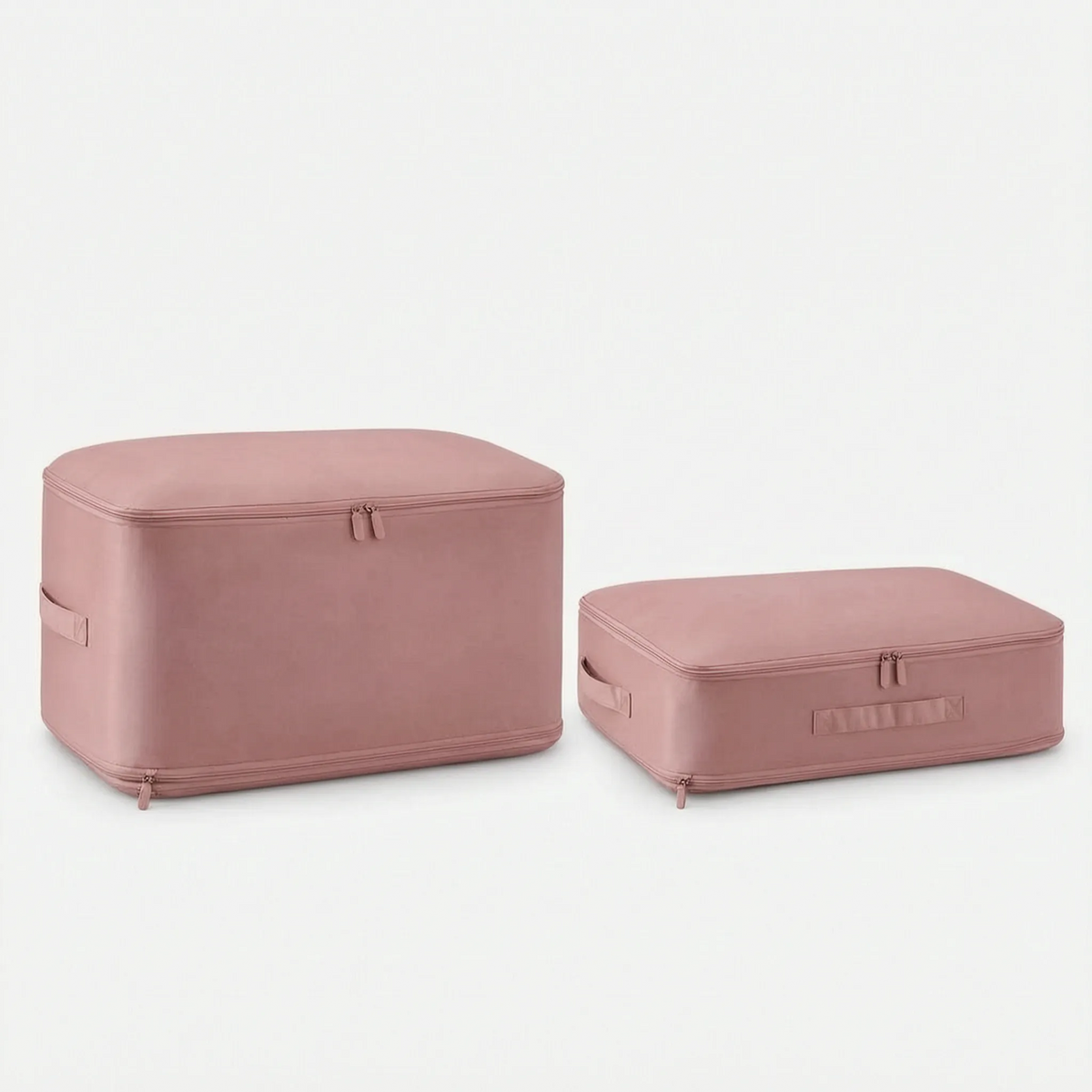 Compresso - Space-Saving Storage Bag Organising Winter Wardrobes