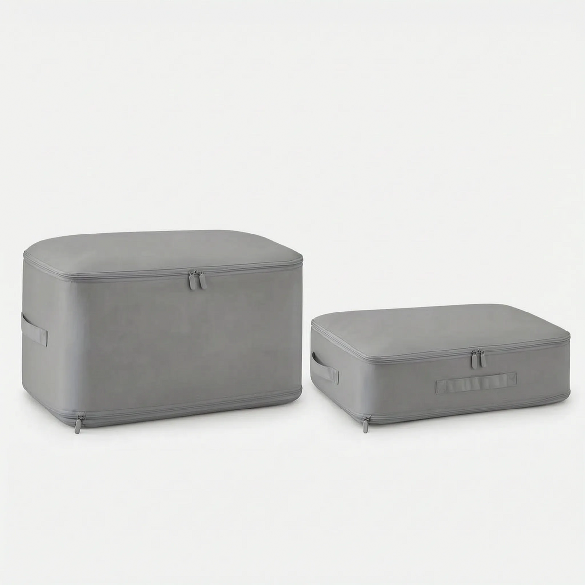 Compresso - Space-Saving Storage Bag Organising Winter Wardrobes