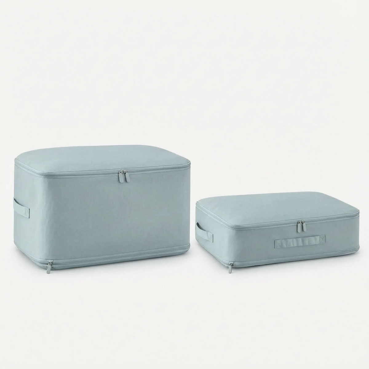 Compresso - Space-Saving Storage Bag Organising Winter Wardrobes