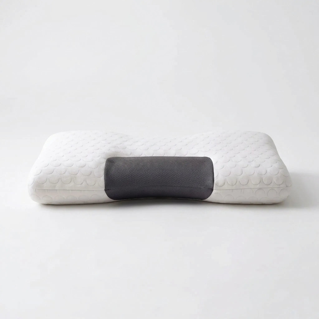 Contouri - Contoured Multi-Zone Orthopaedic Neck Pillow Side Sleeping Support