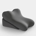 Cradlix - Adjustable Bed Wedge Pillow Reading In Bed