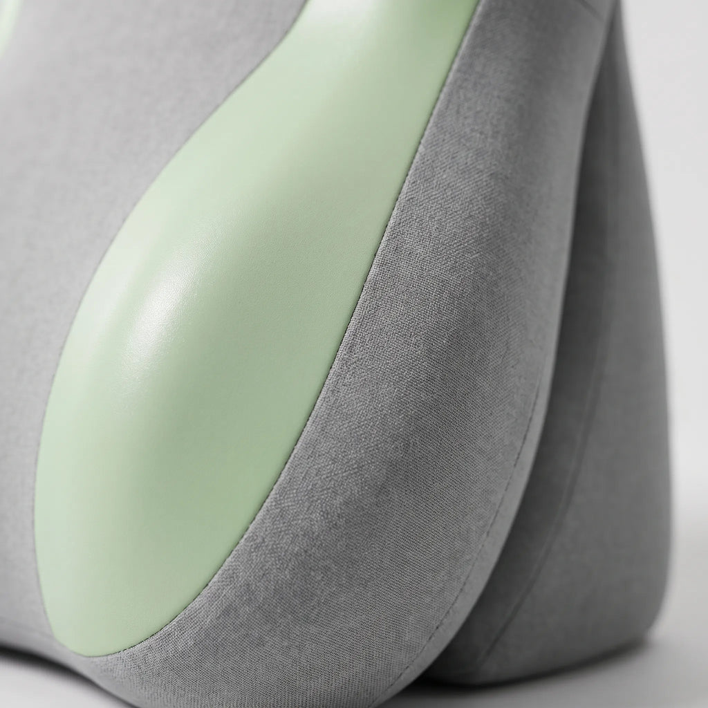 Cradlix - Adjustable Bed Wedge Pillow Reading In Bed