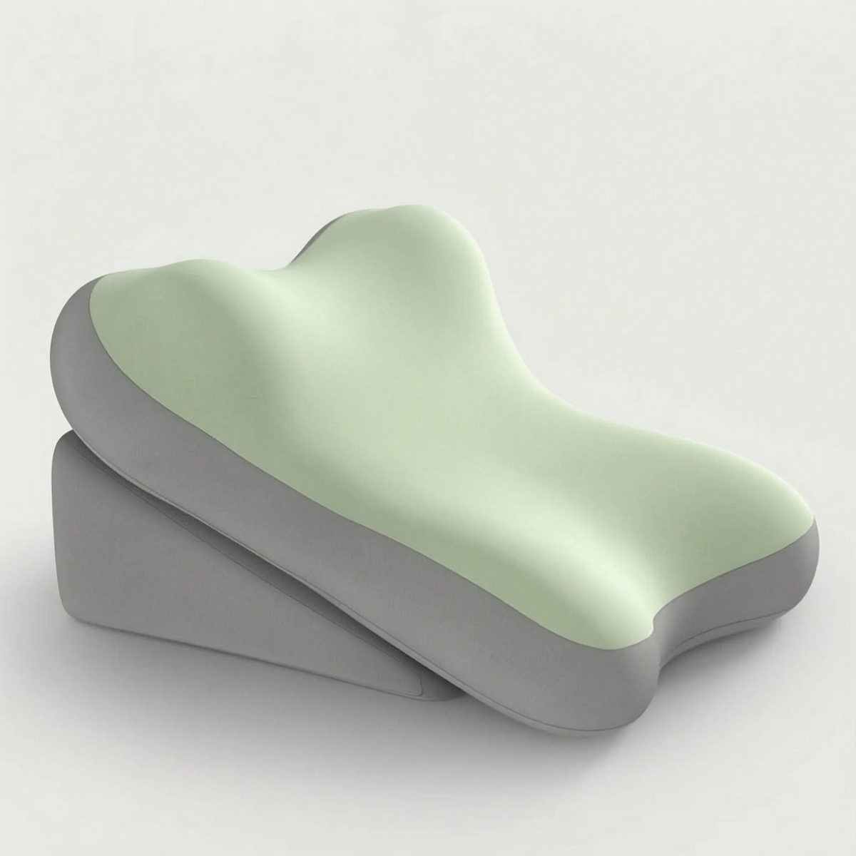 Cradlix - Adjustable Bed Wedge Pillow Reading In Bed