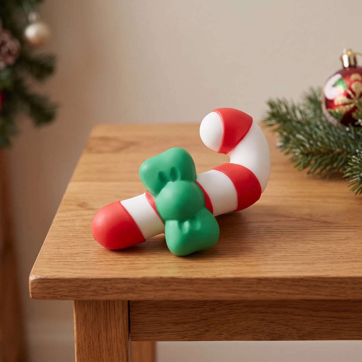Crumbelle - Christmas Squishy Toy For Kids Squeezing And Poking For Calming Sensory Play