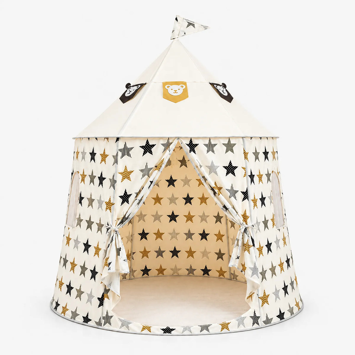 Cubbion - Indoor Children's Play Tent Indoor Pretend Play