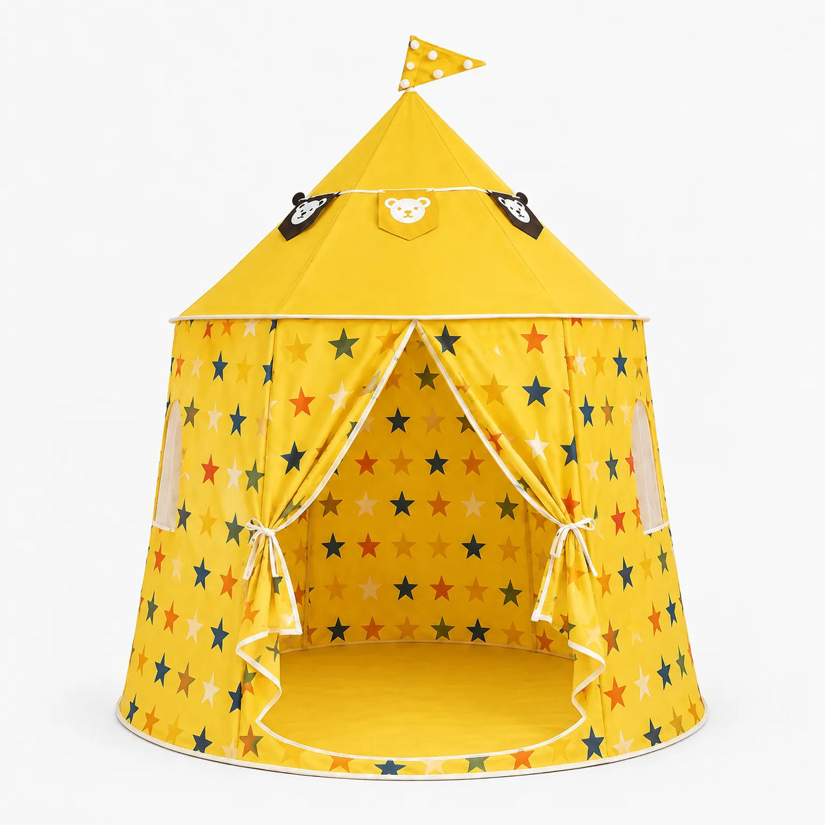 Cubbion - Indoor Children's Play Tent Indoor Pretend Play
