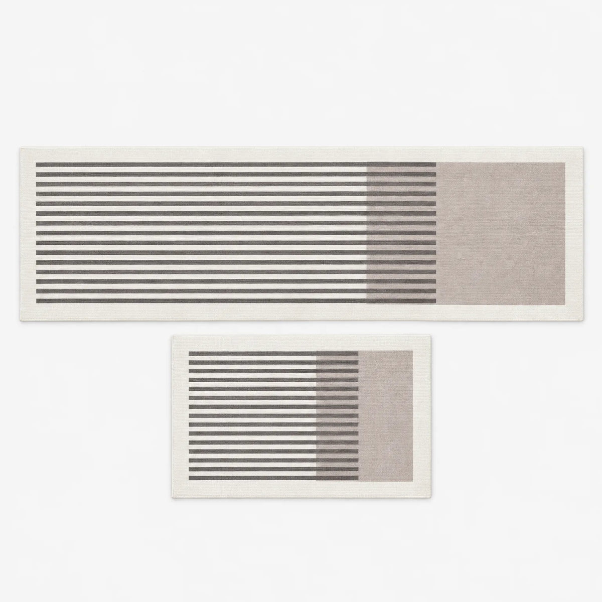 Cushionia - Rectangular Kitchen Mat Comfortable Cooking